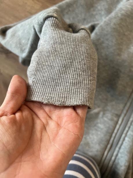 Nosičská mikina angel wings, angel wings