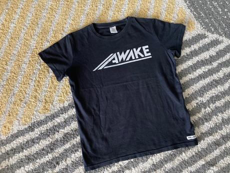 Tričko awake 134/140, lindex,134