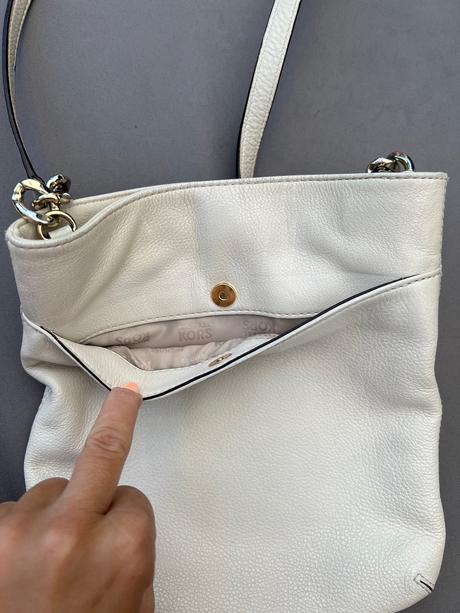 Crossbody michael kors, michael kors