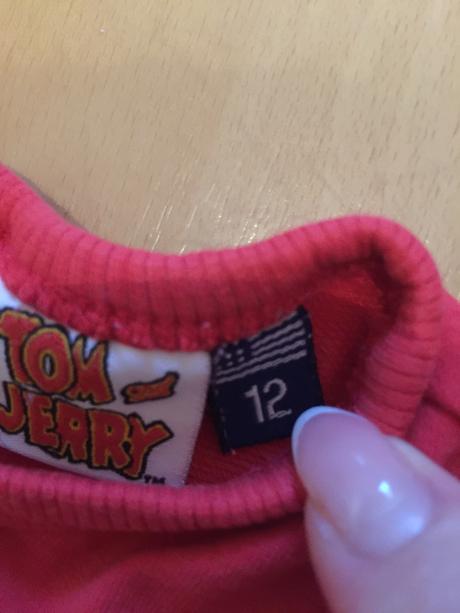 Teplakova súprava , 80