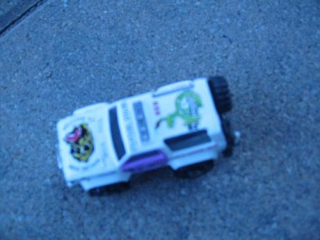 Dopravne prostriedky, 