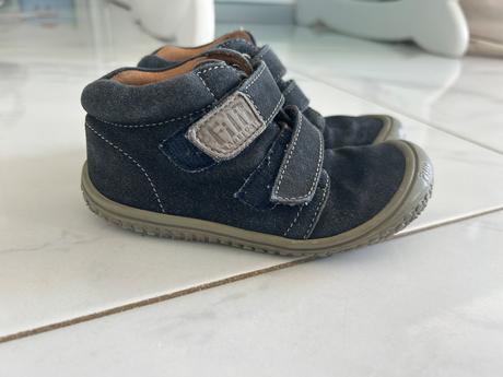 Detske prechodne topánočky filii na jeseň/jar, filii,26