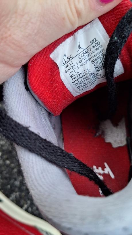 Tenisky 28.5, nike,28