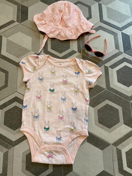 Kvalitne body gap, gap,80