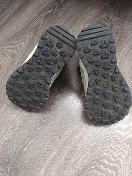 Zimne topánky, quechua,29