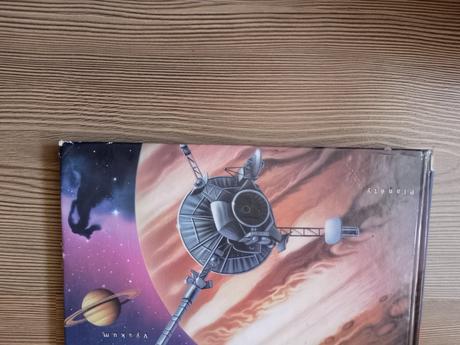 Encyklopédia školáka - vesmír, 