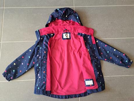 Bundička, cubus,122