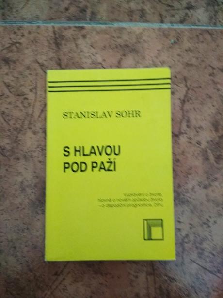 Knihy rôzných žánrov, 