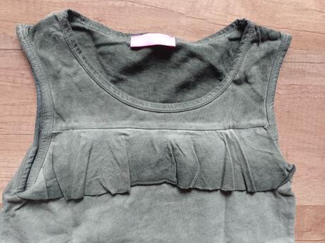 Tričko zn. gaudi teen, gaudi,140