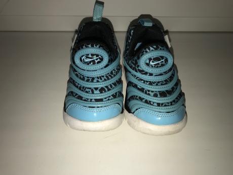 Tenisky, nike,22
