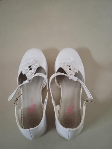 Topánky, wojtylko,33