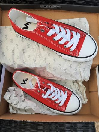 Tenisky, deichmann,36