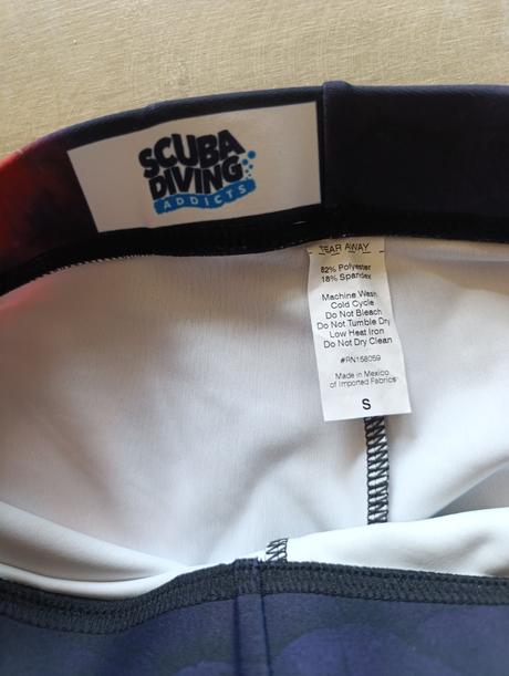 Legíny na cvičenie, s