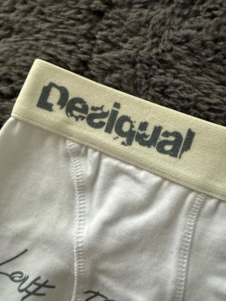 Boxerky desigual, desigual,l