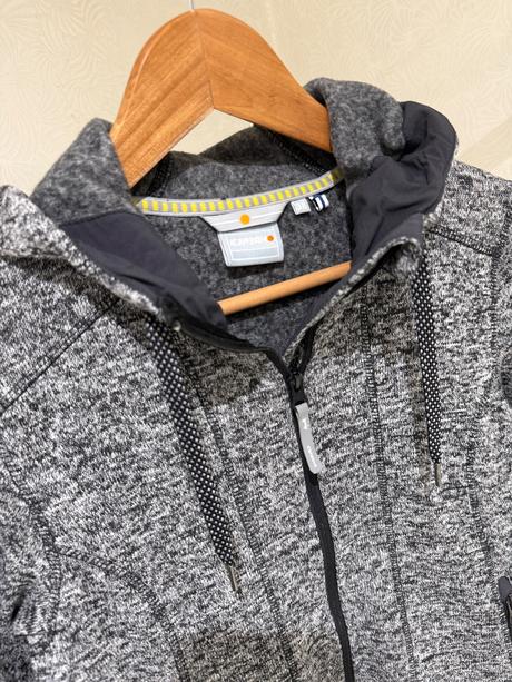 Bunda icepeak, m