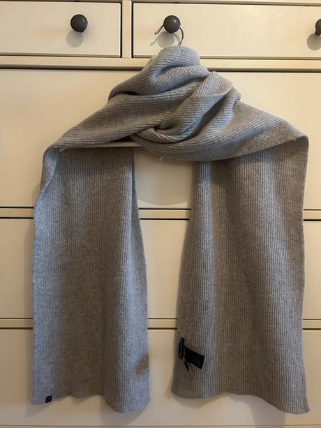 Marc o polo vlny, kašmír viscose, poliamida šál, marc o´polo