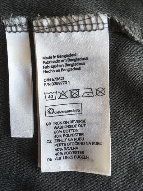Krásne dievčenské šaty h&m, 6-8 r., 122 cm, h&m,122