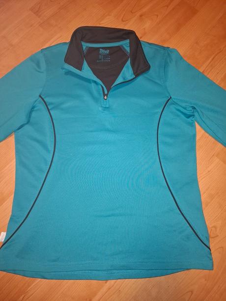 Dámske tričko, crivit,m