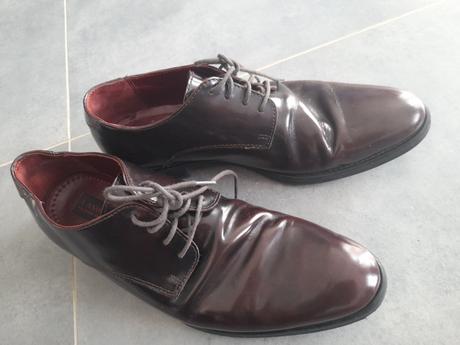 Topánky, lasocki,43