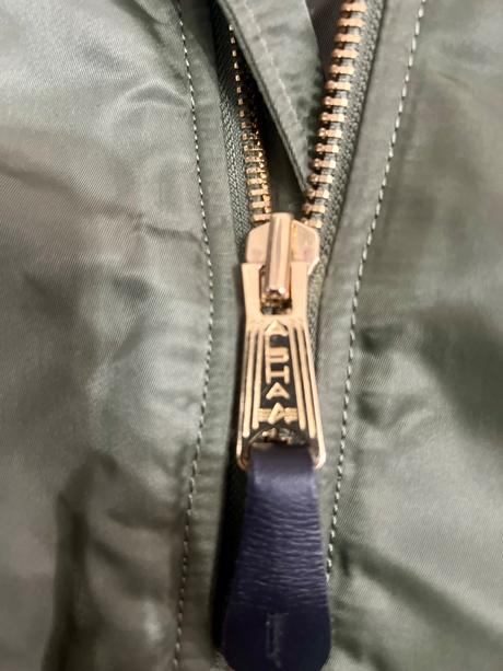 Alpha industries bombera, s