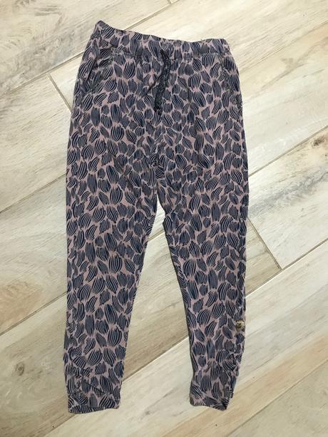 Letné nohavice, pompdelux,116