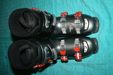 Lyže stockli gs 120 cm, 120-129 cm