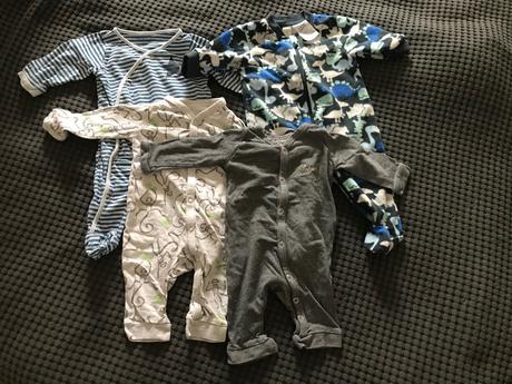 Fox&bunny overaly na spanie, fox & bunny,62