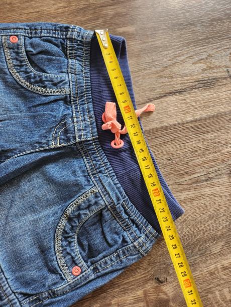 Riflove nohavice, palomino,110