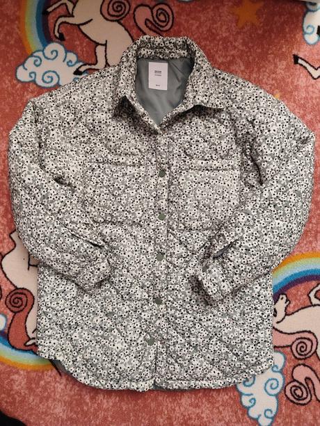 Bunda house velk.s, house,s