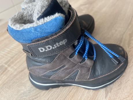 Snehule, d.d.step,28