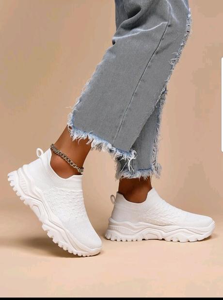 Slip on tenisky, 35 - 41