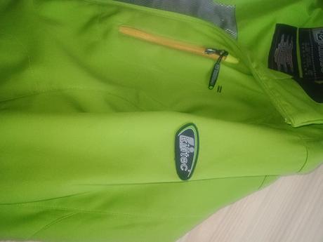 Lyžiarske znackove nohavice rossignol l, l