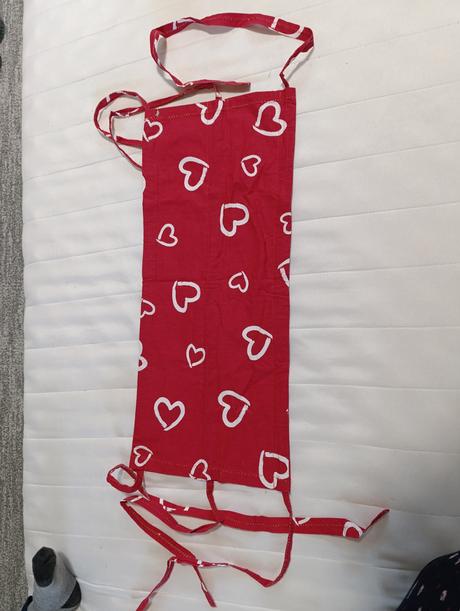 Potah na zavinovacku, 