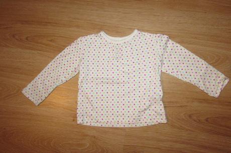 Menžestrové šaty s bavlneným tričkom a pančuškami, f&f,86