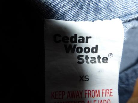 Košela primark, primark,xs