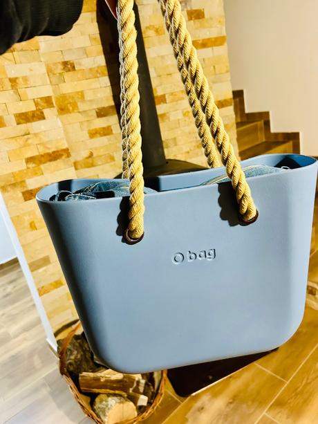 Obag standard kabelka, o bag