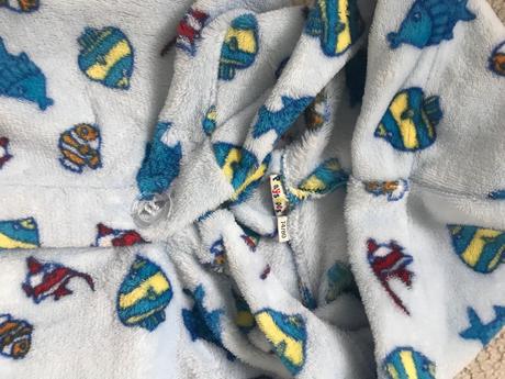 Župan, playshoes,80