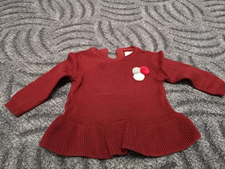 Svetrík, baby club,74