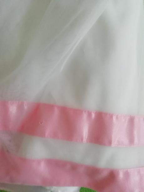 Šaty pre princeznú, 122