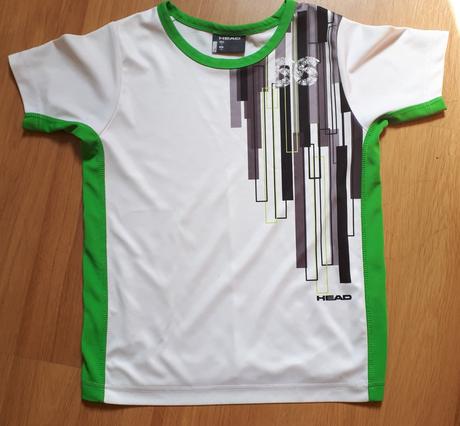 Funkčne tričko head 140, 140