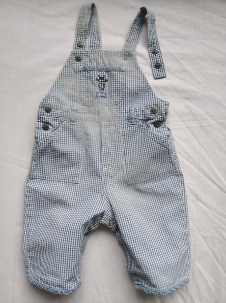 Nohavice na traky next newborn, next,62