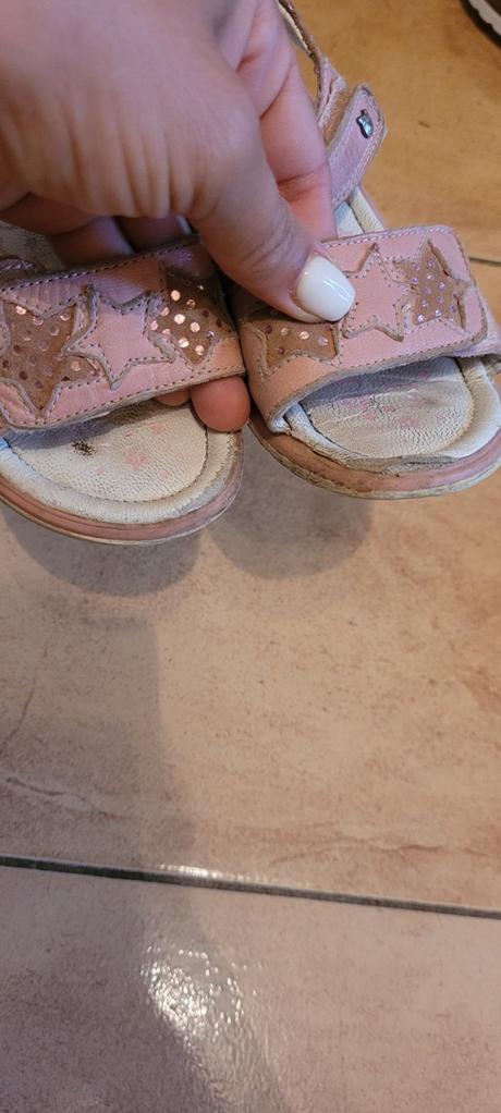 Lasocki sandalky 28, 28