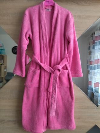 Hrejivý župan bez kapucne, f&f,146