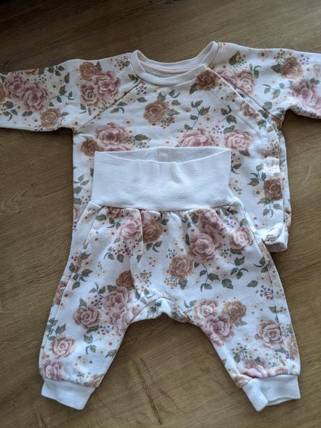 Tepláková súprava h&m, h&m,68