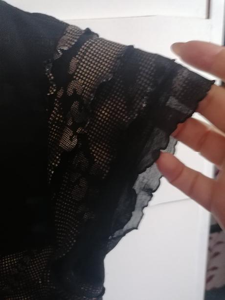 Nadherne rouge saty, m