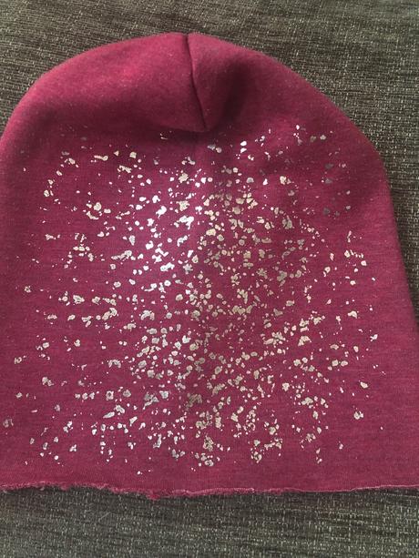 Prechodná čiapka obvod 52, 146