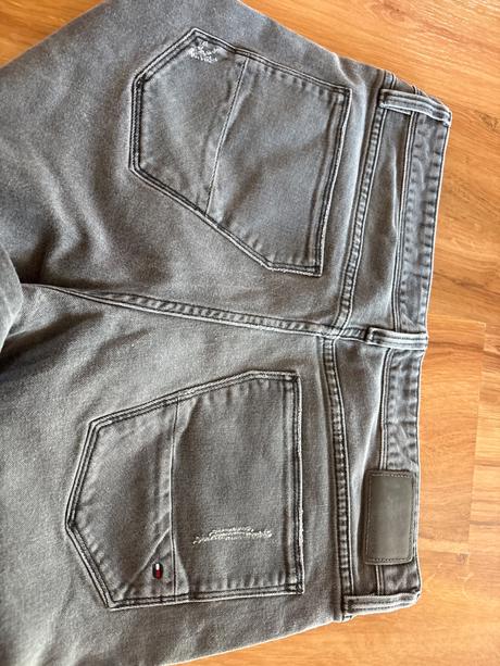Rifle, tommy hilfiger,34