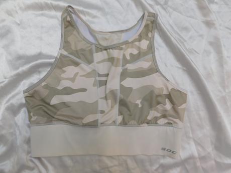Soc športová kvalitna podprsenka, m