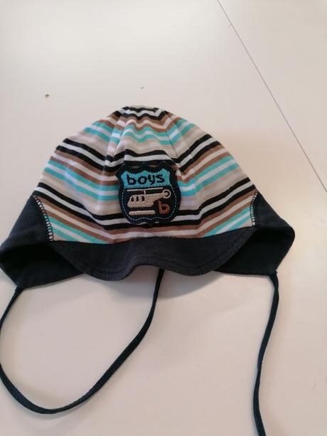 Ciapka na snurky broel 45cm, broel,80