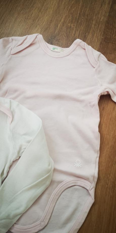 2x body benetton, benetton,92